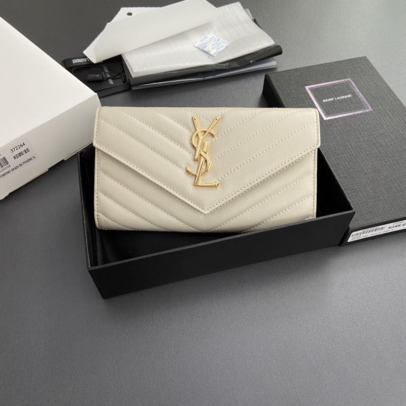 YSL Wallets Purse